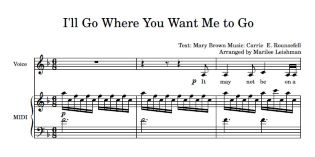 ./material_images/sheet-music/Ill_Go_Where_You_Want_Me_to_Go.jpg