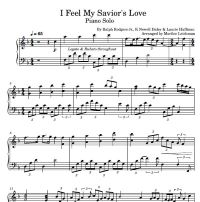 ./material_images/sheet-music/I_Feel_My_Saviors_Lovepianosolo.jpg